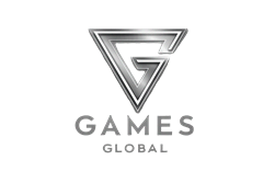 Games Global logo producent oprogramowania kasynowego