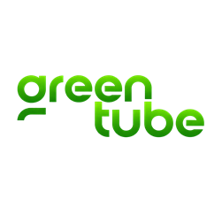 Greentube logo dostawca slotów i gier stołowych