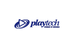 Playtech logo globalny dostawca oprogramowania kasynowego