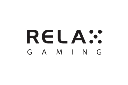 Relax Gaming logo agregator i producent gier
