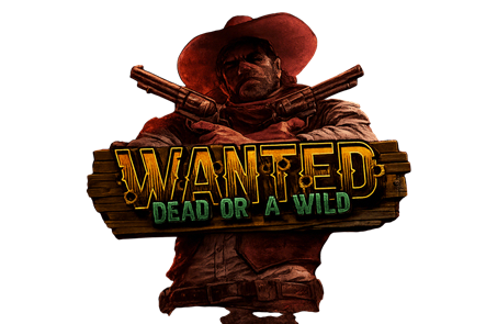 Wanted Dead or a Wild slot Hacksaw Gaming western rewolwer wysoka zmienność
